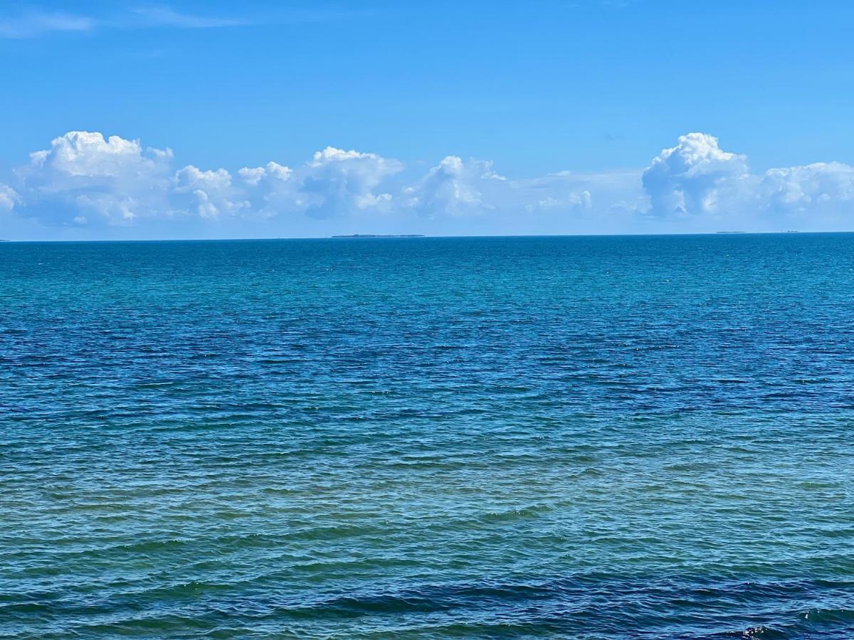 Villa Bella Sway Belize Maya Beach Esterno foto