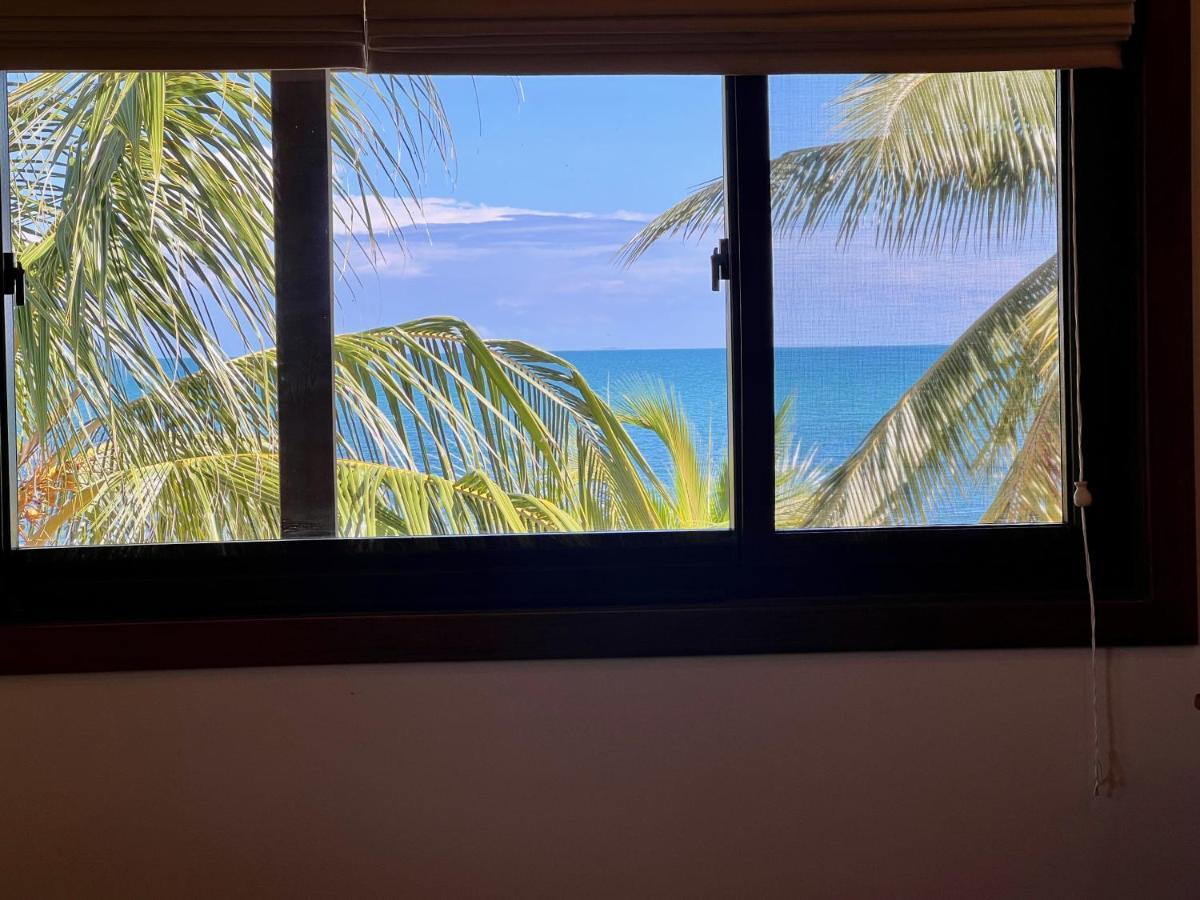 Villa Bella Sway Belize Maya Beach Esterno foto