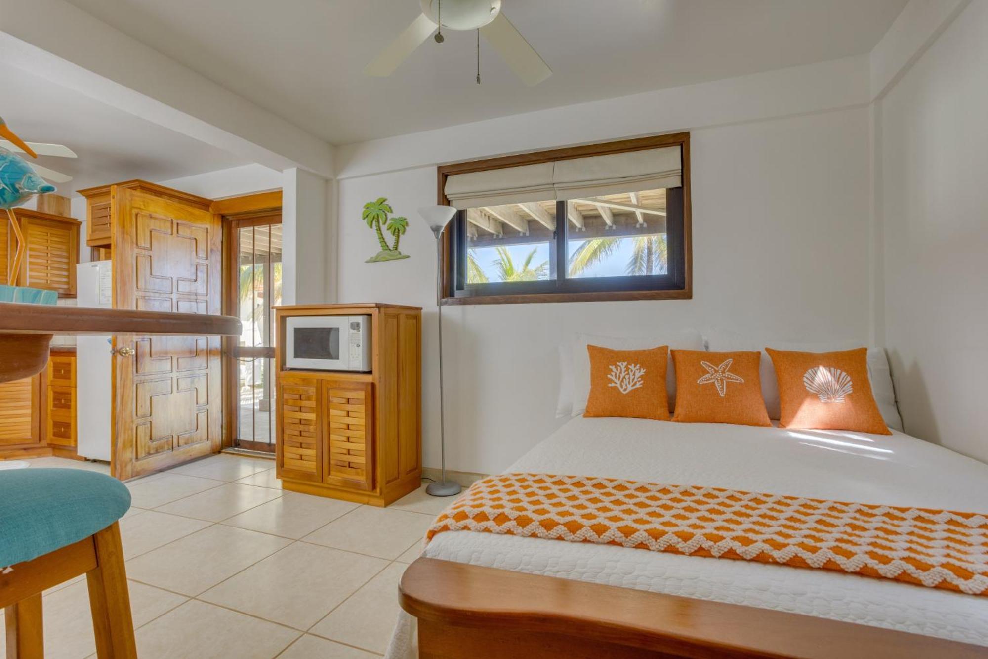 Villa Bella Sway Belize Maya Beach Esterno foto