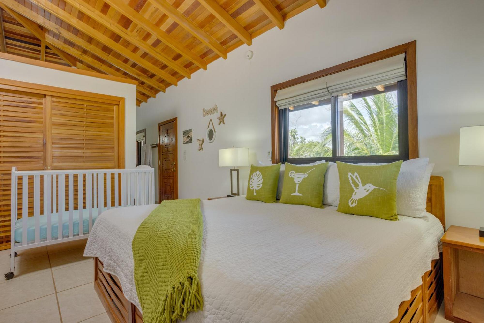Villa Bella Sway Belize Maya Beach Esterno foto