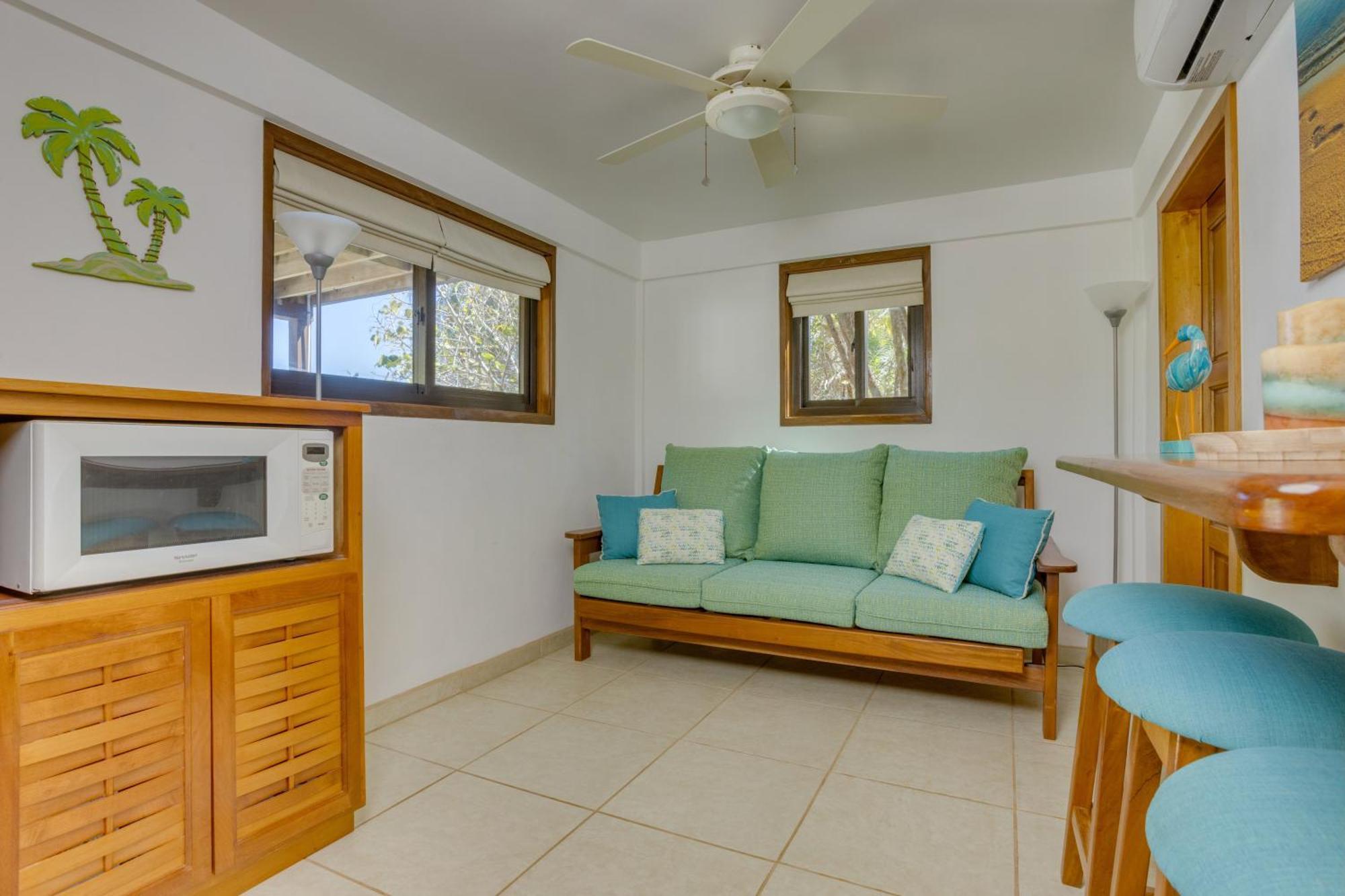 Villa Bella Sway Belize Maya Beach Esterno foto
