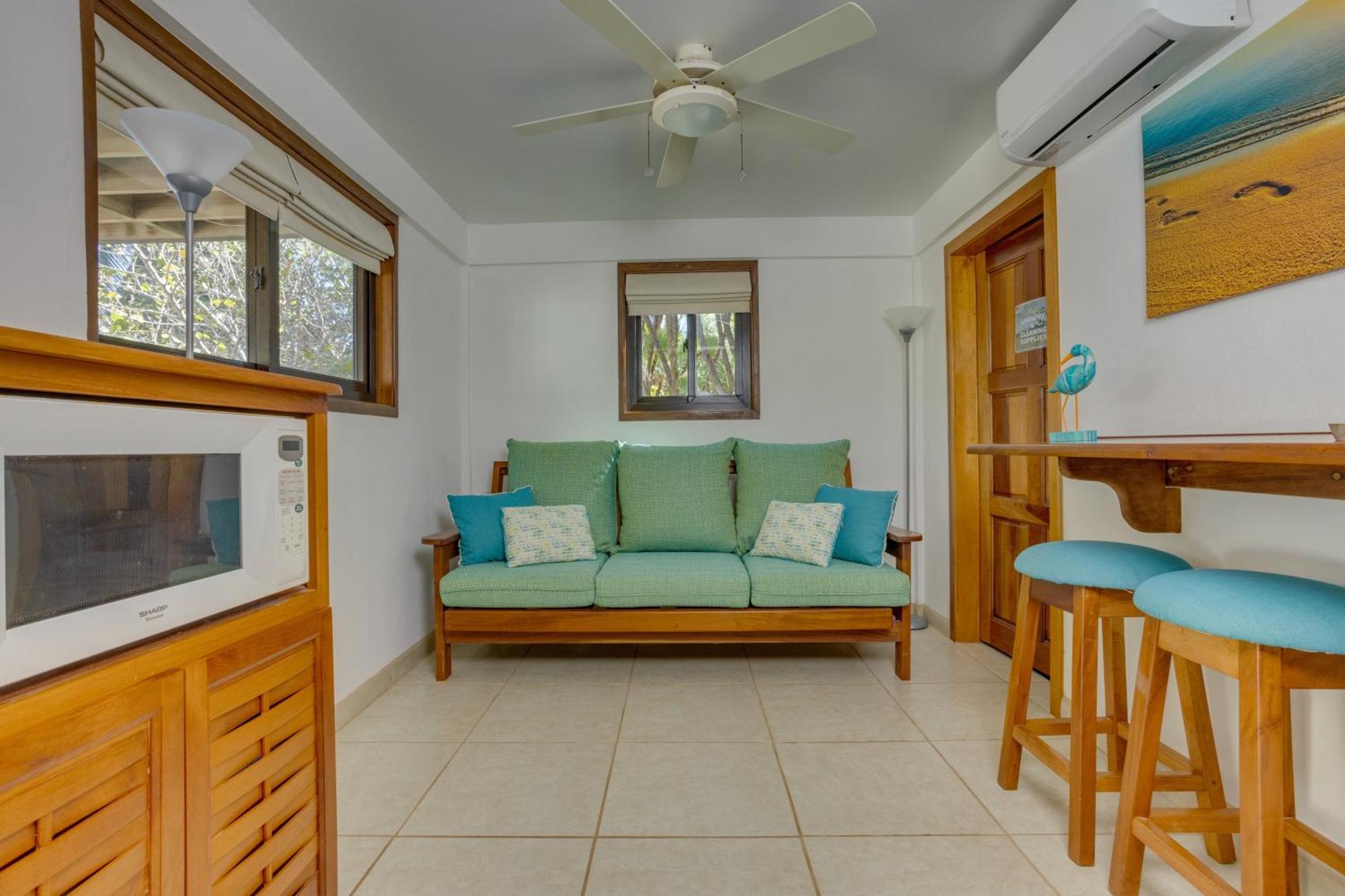 Villa Bella Sway Belize Maya Beach Esterno foto