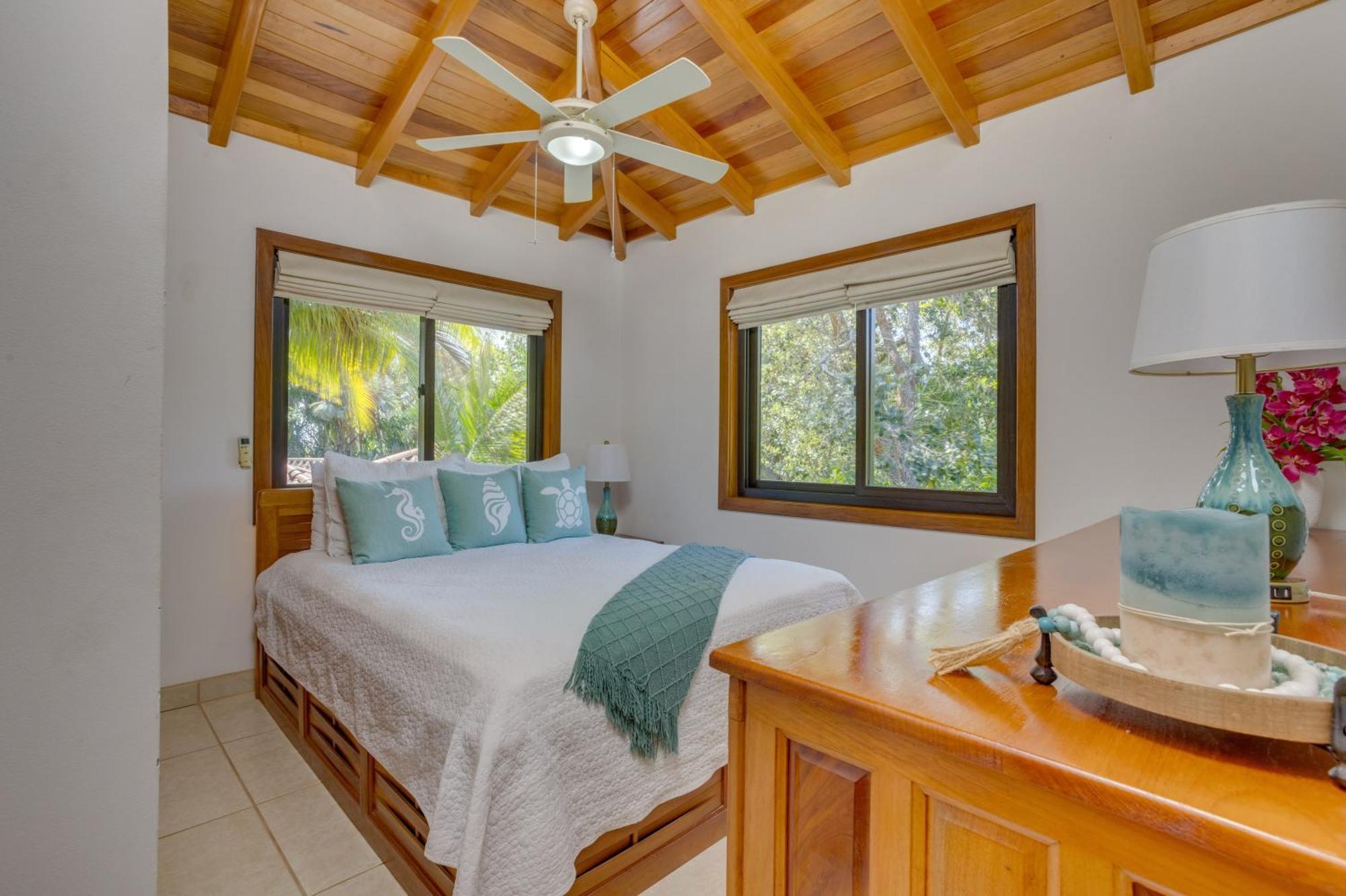 Villa Bella Sway Belize Maya Beach Esterno foto