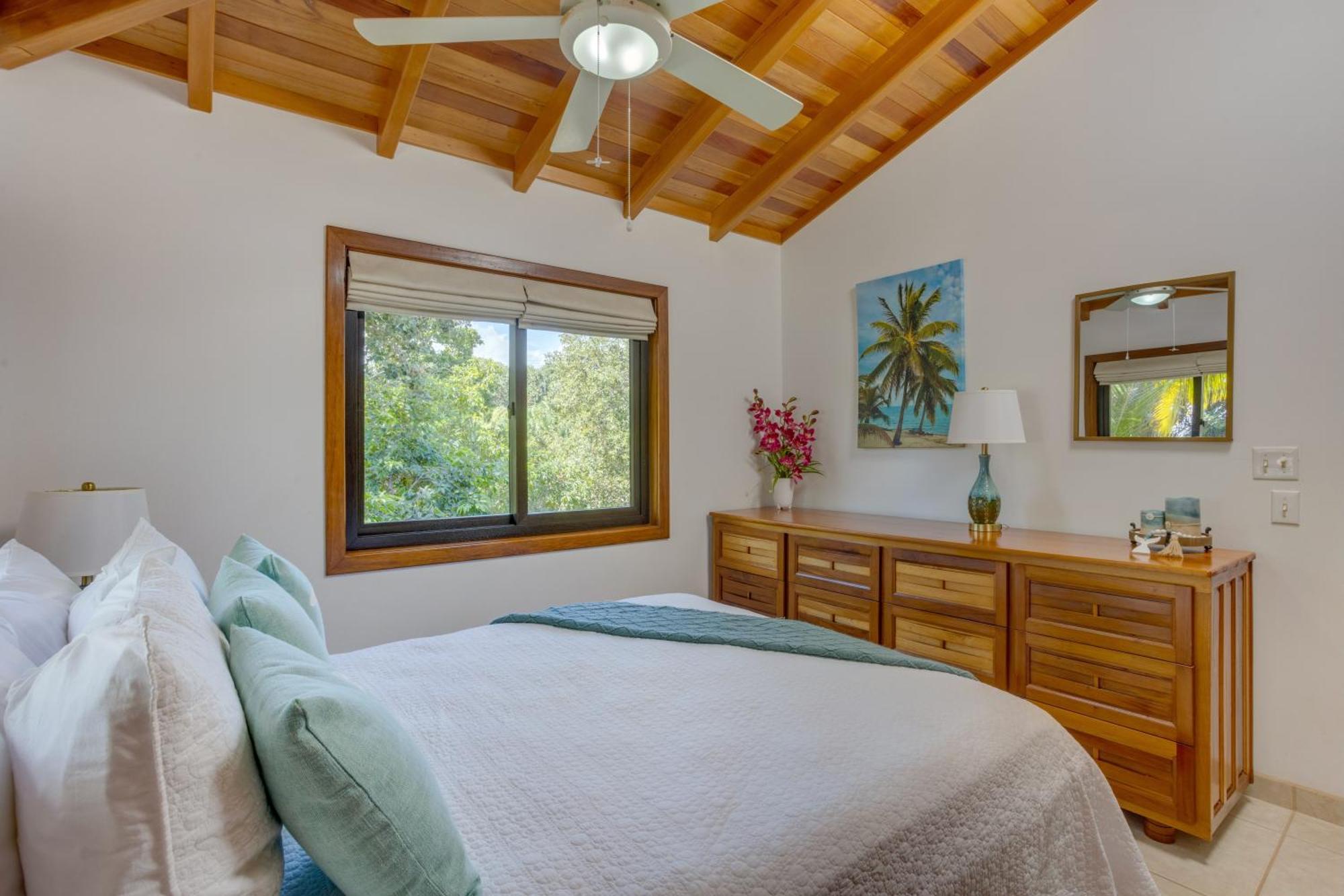 Villa Bella Sway Belize Maya Beach Esterno foto