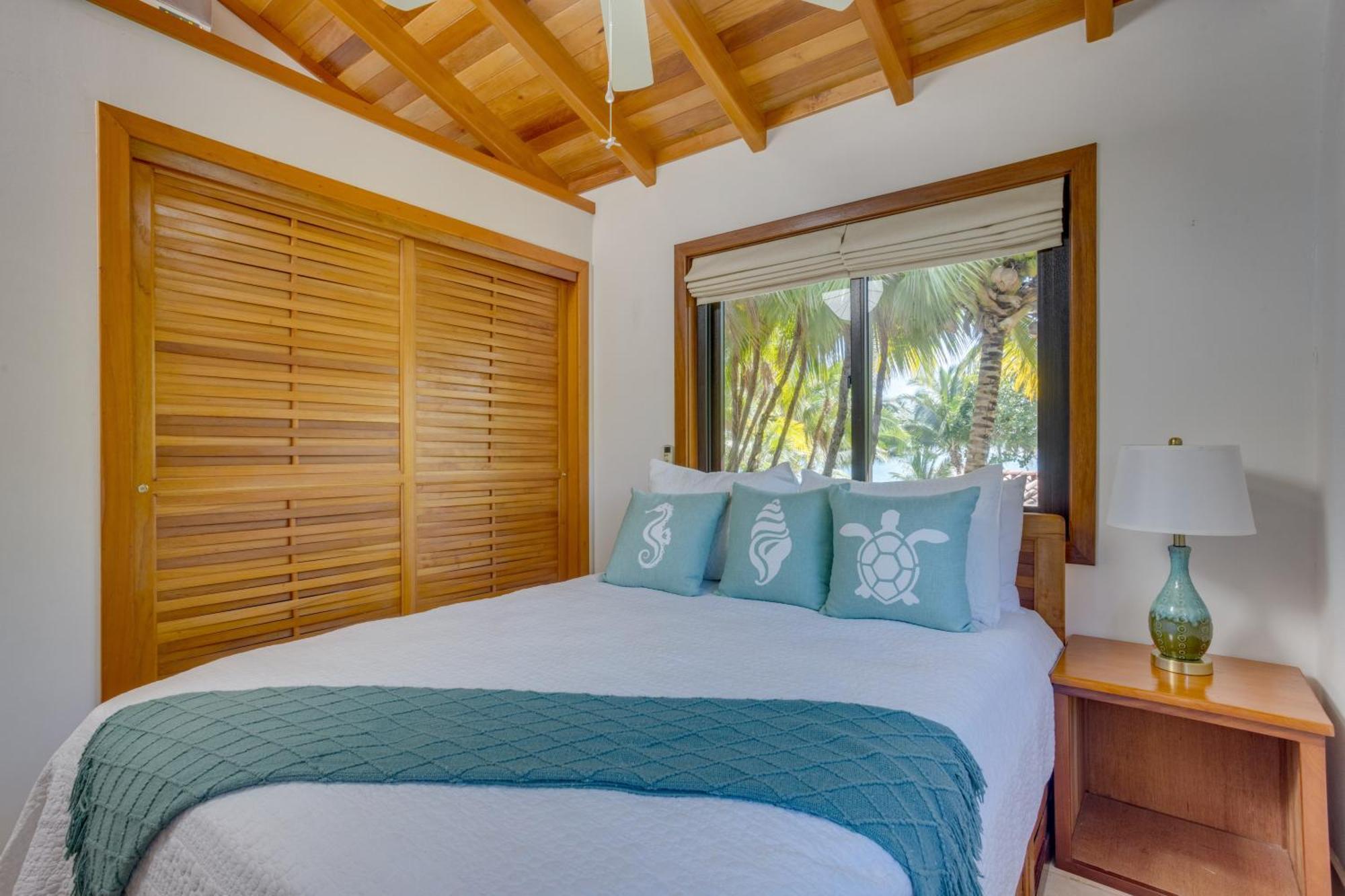 Villa Bella Sway Belize Maya Beach Esterno foto