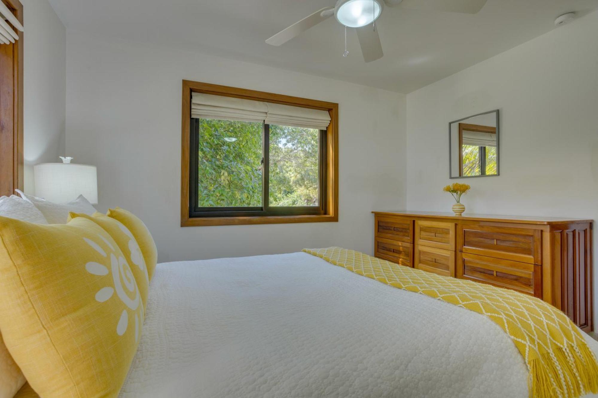 Villa Bella Sway Belize Maya Beach Esterno foto