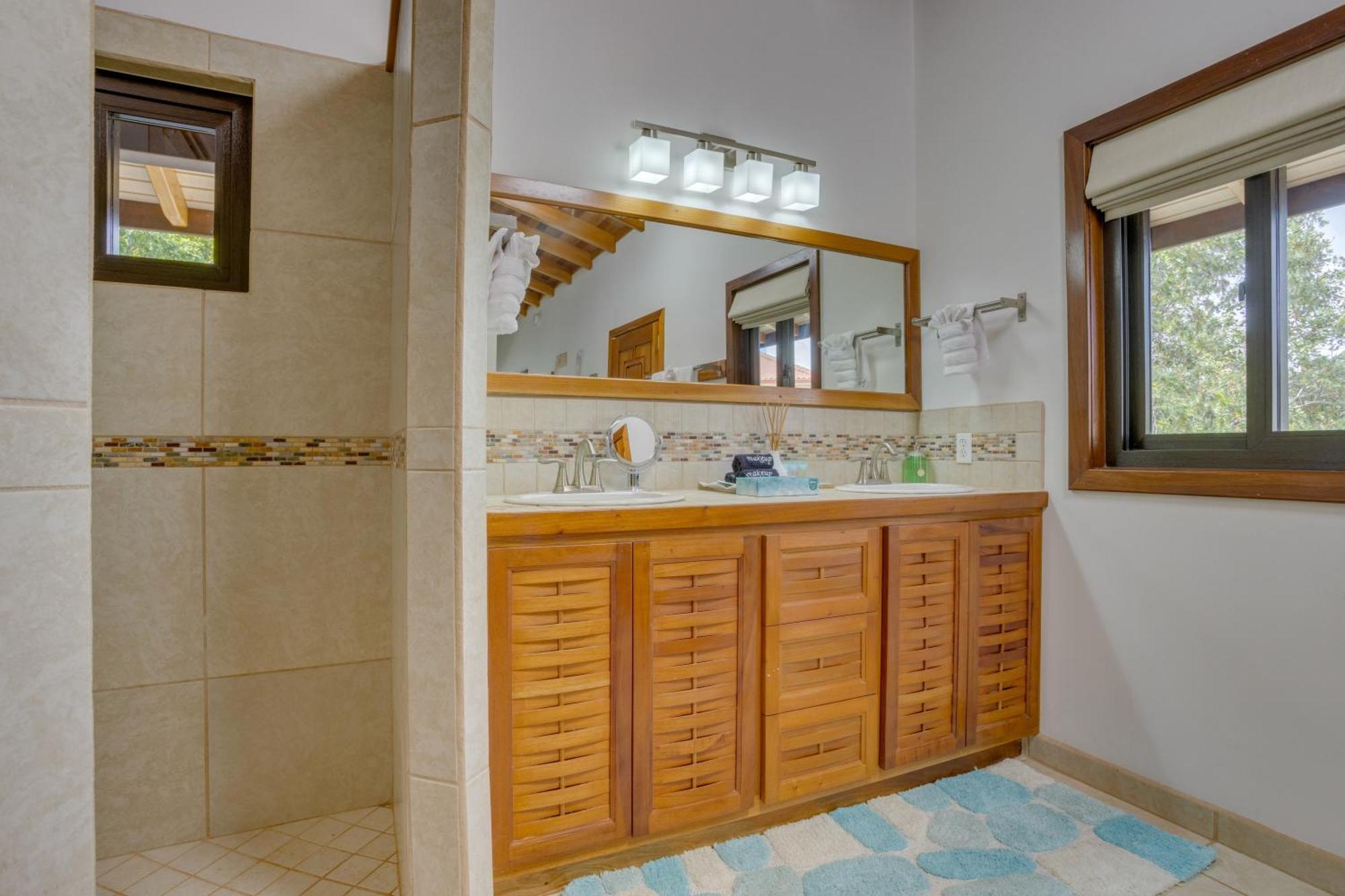 Villa Bella Sway Belize Maya Beach Esterno foto