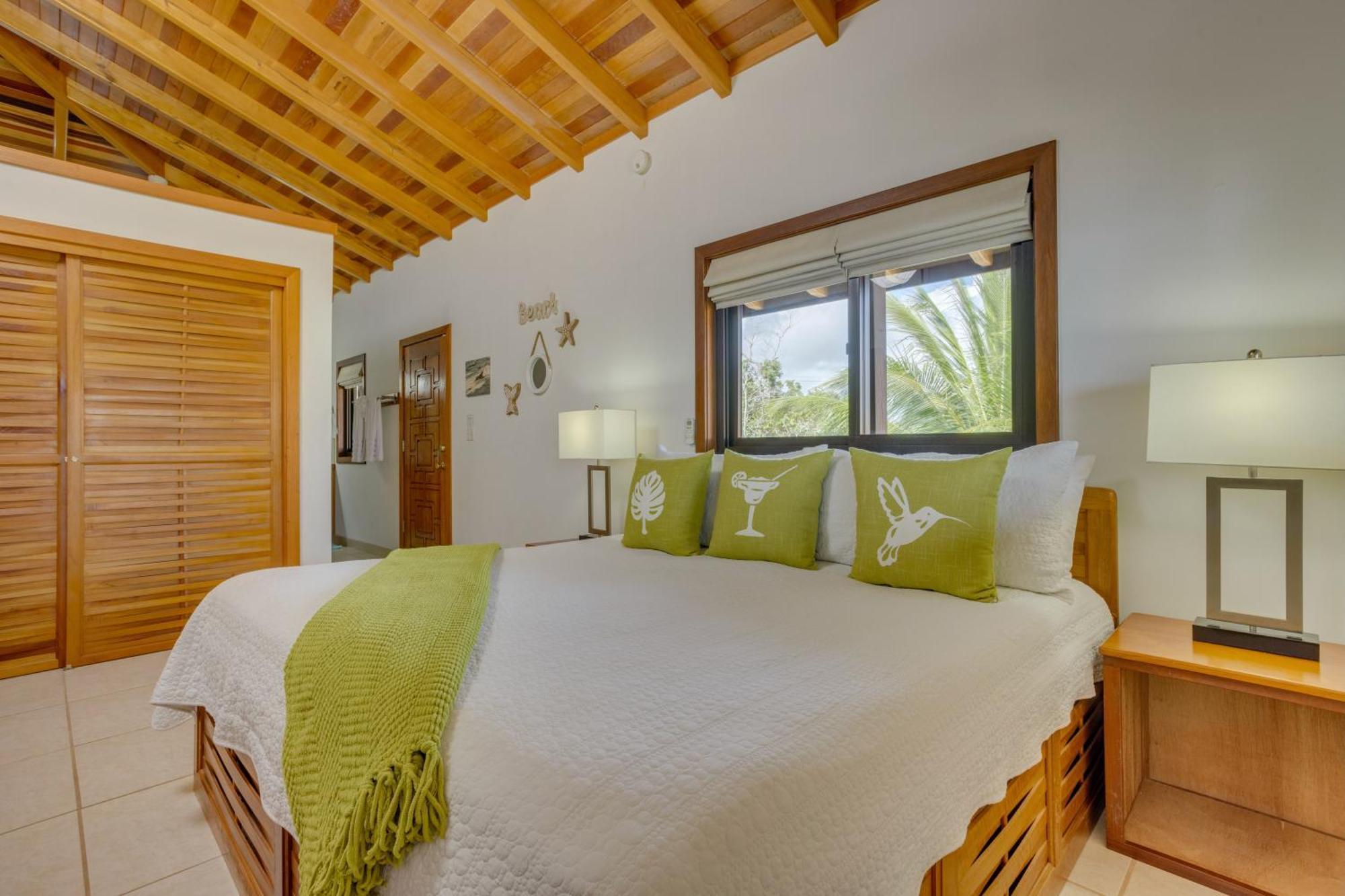 Villa Bella Sway Belize Maya Beach Esterno foto